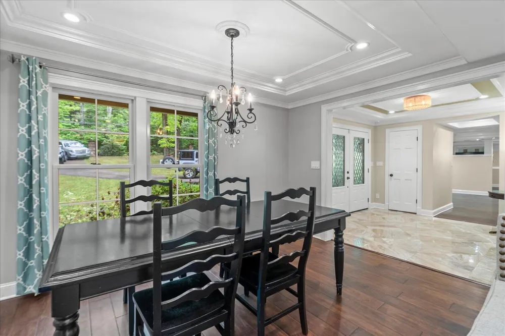 6301 Forest Park Drive Signal Mountain, TN 37377