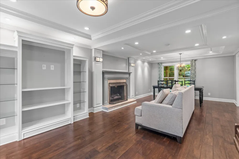 6301 Forest Park Drive Signal Mountain, TN 37377