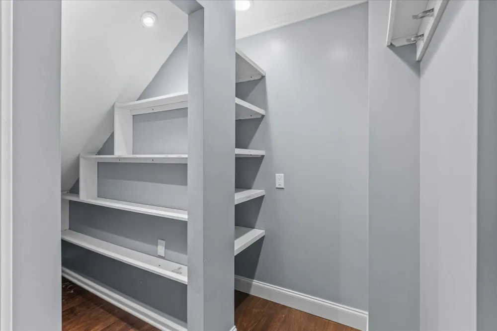 6301 Forest Park Drive Signal Mountain, TN 37377