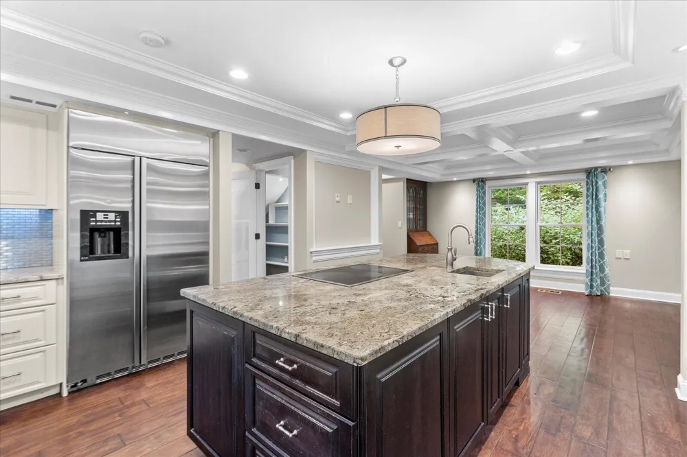 6301 Forest Park Drive Signal Mountain, TN 37377