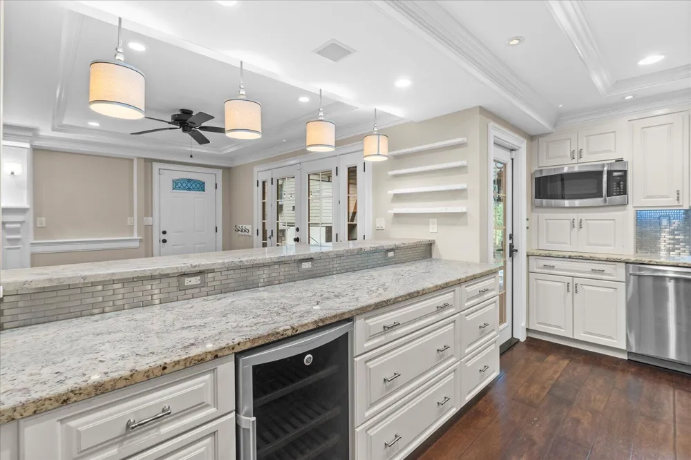 6301 Forest Park Drive Signal Mountain, TN 37377