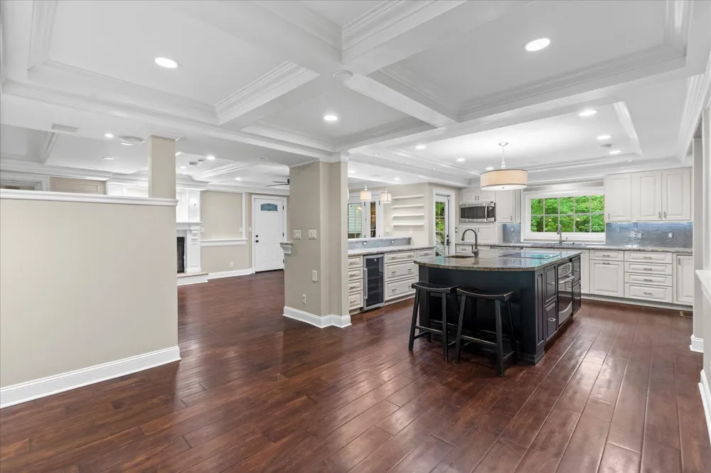 6301 Forest Park Drive Signal Mountain, TN 37377