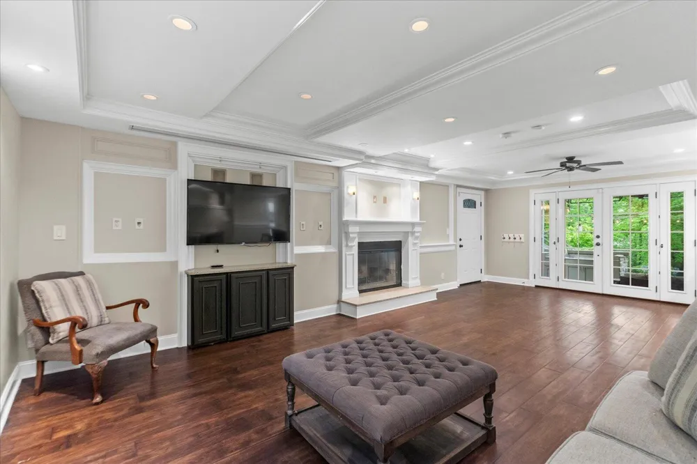 6301 Forest Park Drive Signal Mountain, TN 37377