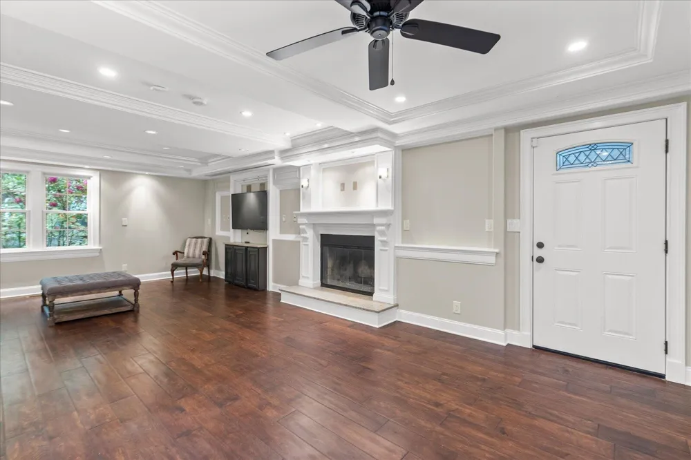 6301 Forest Park Drive Signal Mountain, TN 37377