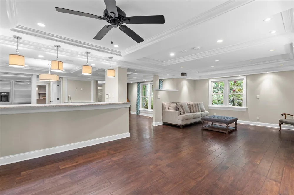 6301 Forest Park Drive Signal Mountain, TN 37377