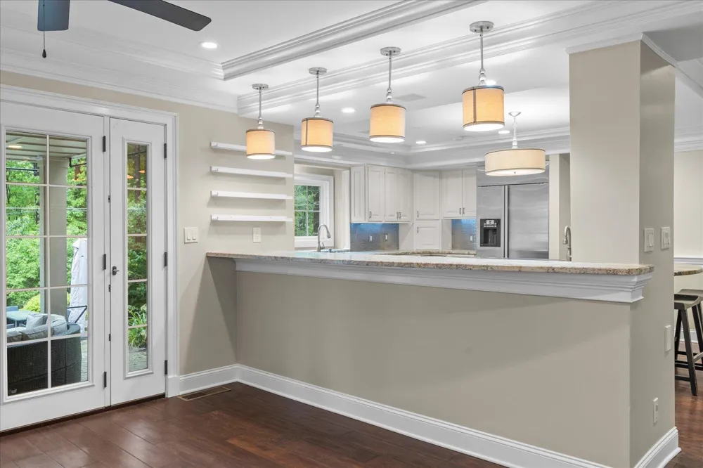 6301 Forest Park Drive Signal Mountain, TN 37377