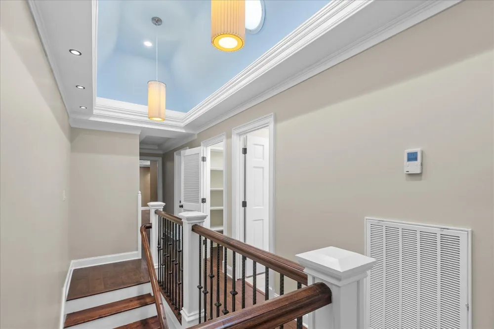 6301 Forest Park Drive Signal Mountain, TN 37377