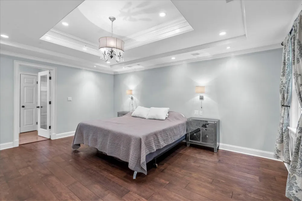 6301 Forest Park Drive Signal Mountain, TN 37377