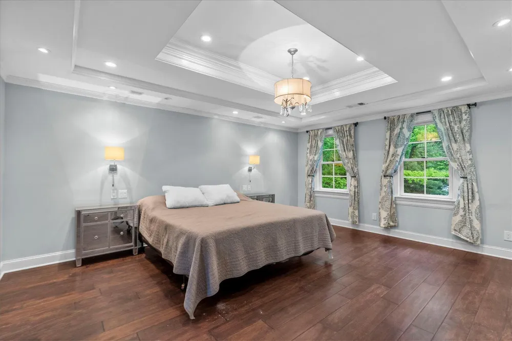 6301 Forest Park Drive Signal Mountain, TN 37377