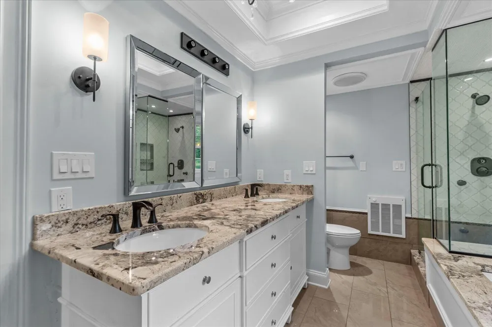6301 Forest Park Drive Signal Mountain, TN 37377