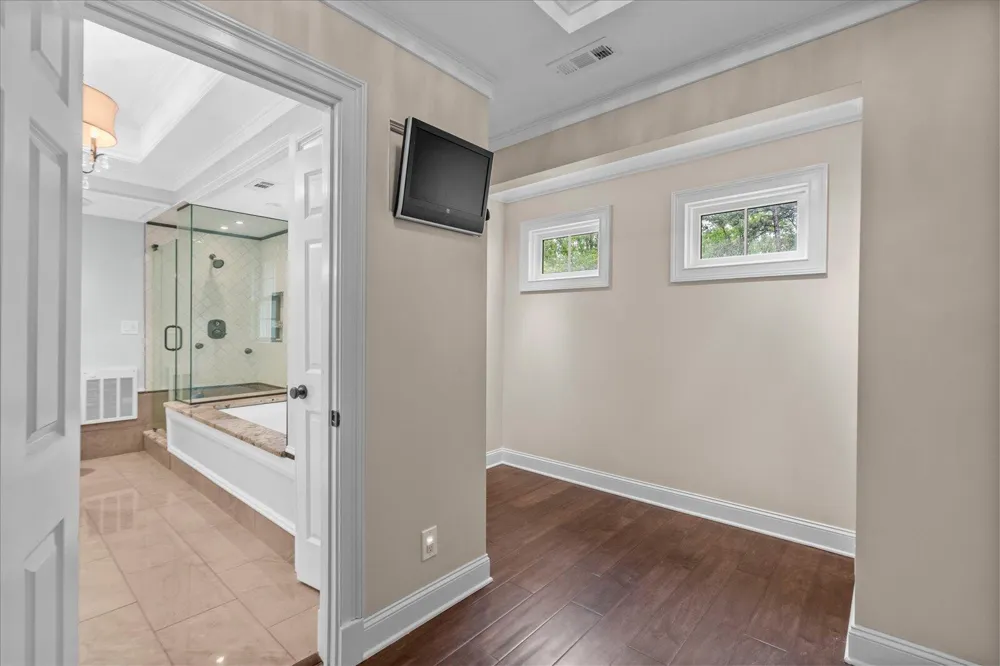 6301 Forest Park Drive Signal Mountain, TN 37377