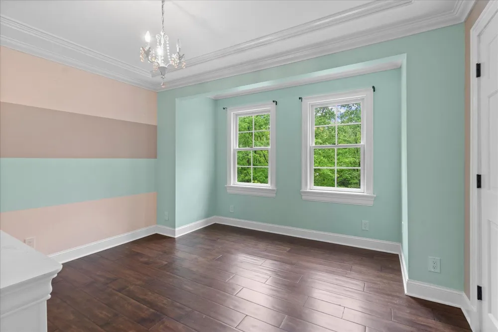 6301 Forest Park Drive Signal Mountain, TN 37377
