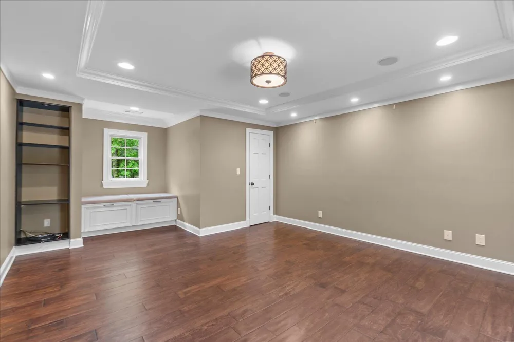 6301 Forest Park Drive Signal Mountain, TN 37377