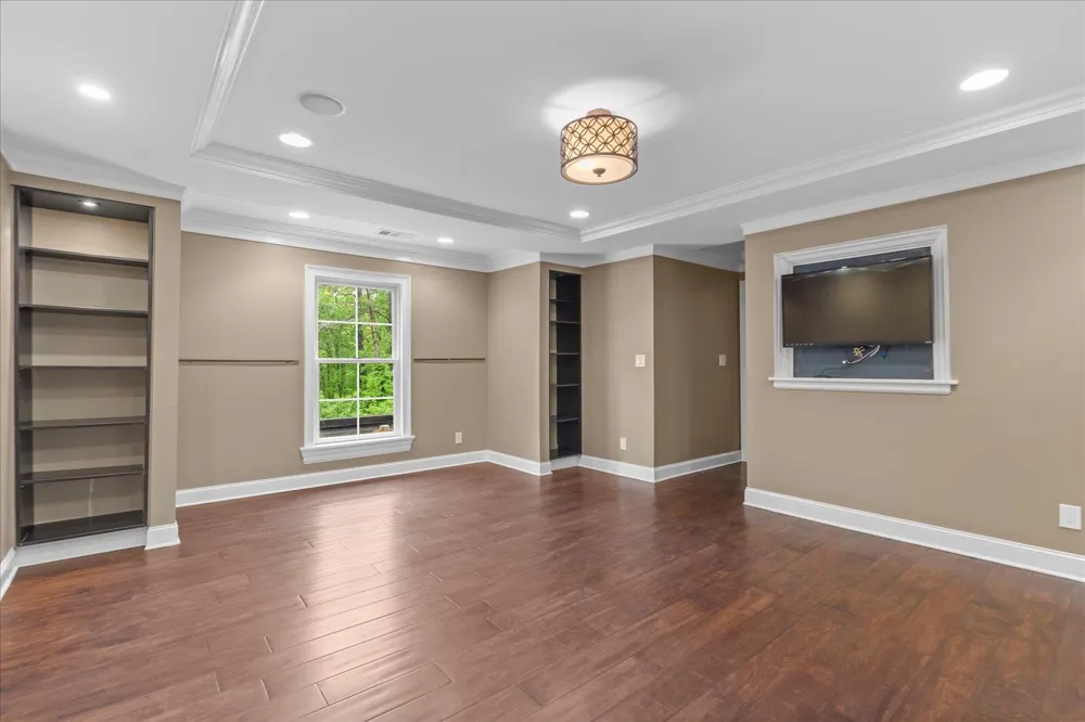 6301 Forest Park Drive Signal Mountain, TN 37377