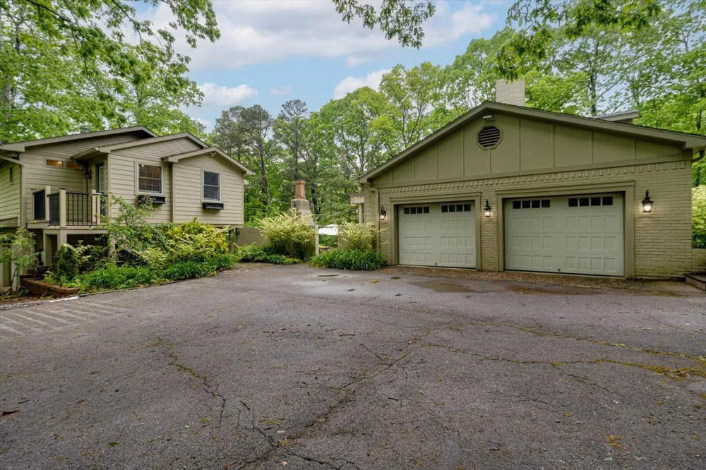 6301 Forest Park Drive Signal Mountain, TN 37377