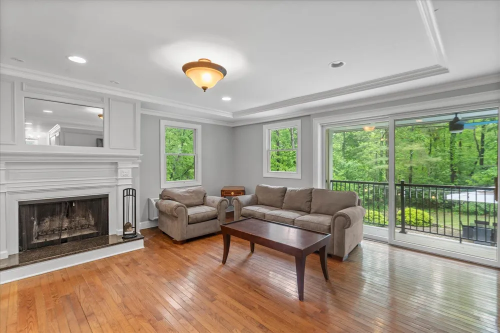 6301 Forest Park Drive Signal Mountain, TN 37377