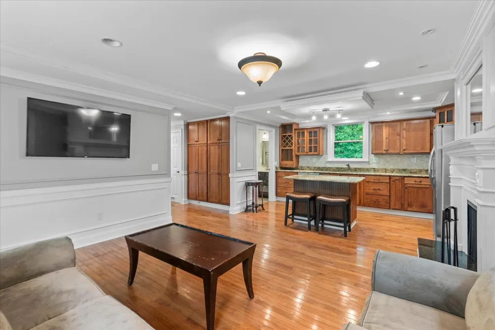 6301 Forest Park Drive Signal Mountain, TN 37377
