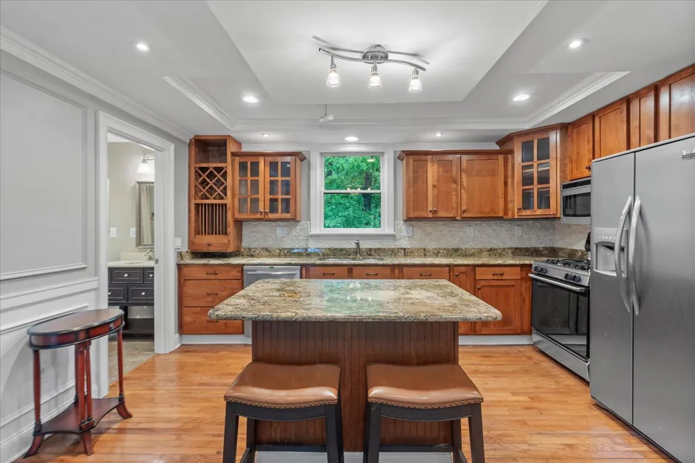 6301 Forest Park Drive Signal Mountain, TN 37377