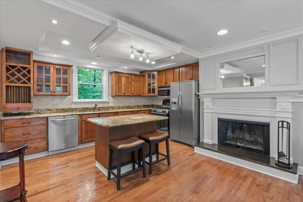 6301 Forest Park Drive Signal Mountain, TN 37377