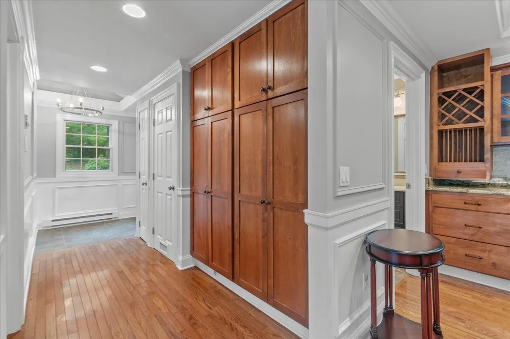 6301 Forest Park Drive Signal Mountain, TN 37377