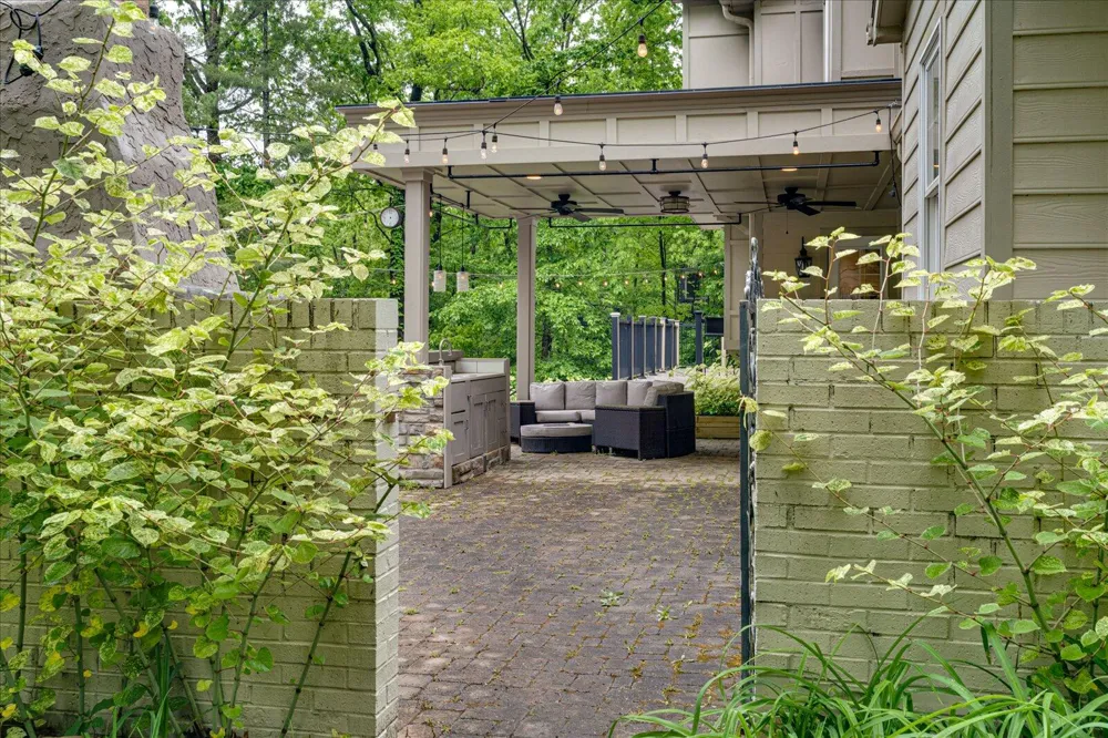 6301 Forest Park Drive Signal Mountain, TN 37377