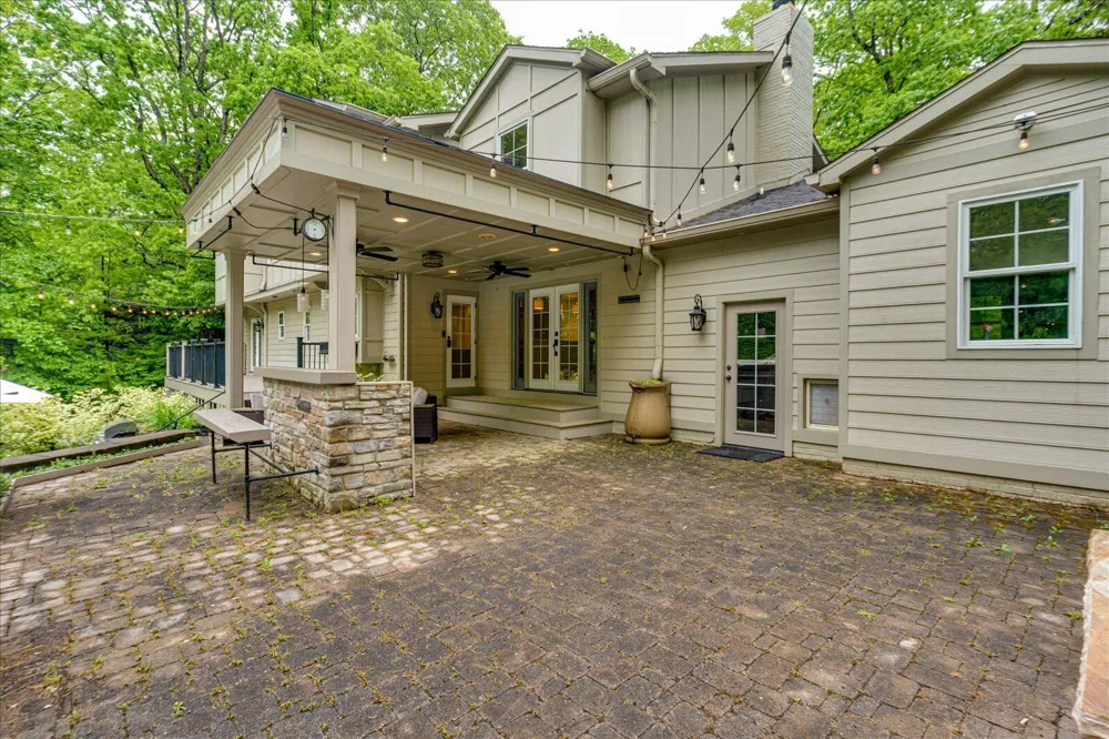 6301 Forest Park Drive Signal Mountain, TN 37377