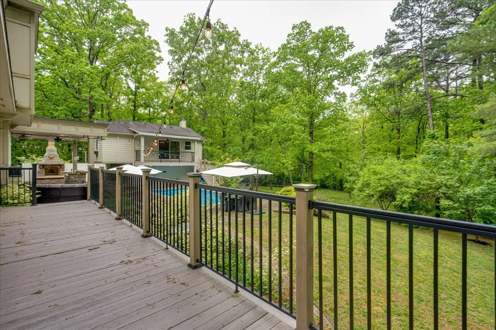 6301 Forest Park Drive Signal Mountain, TN 37377