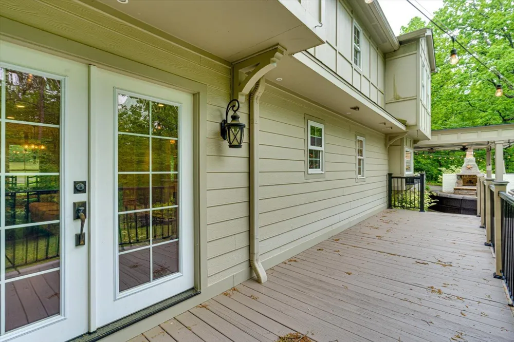 6301 Forest Park Drive Signal Mountain, TN 37377