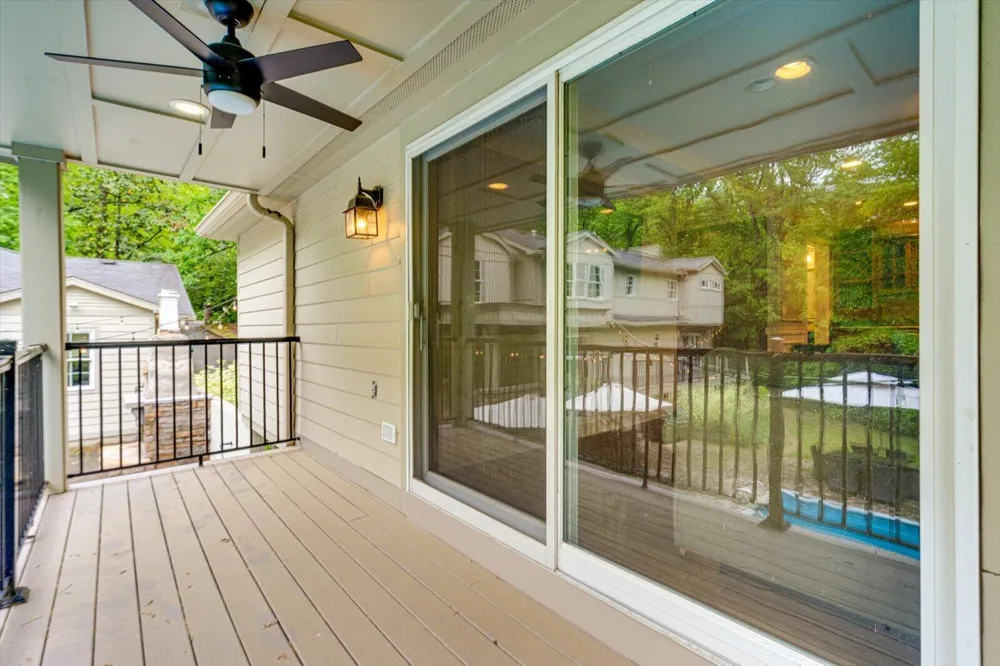 6301 Forest Park Drive Signal Mountain, TN 37377