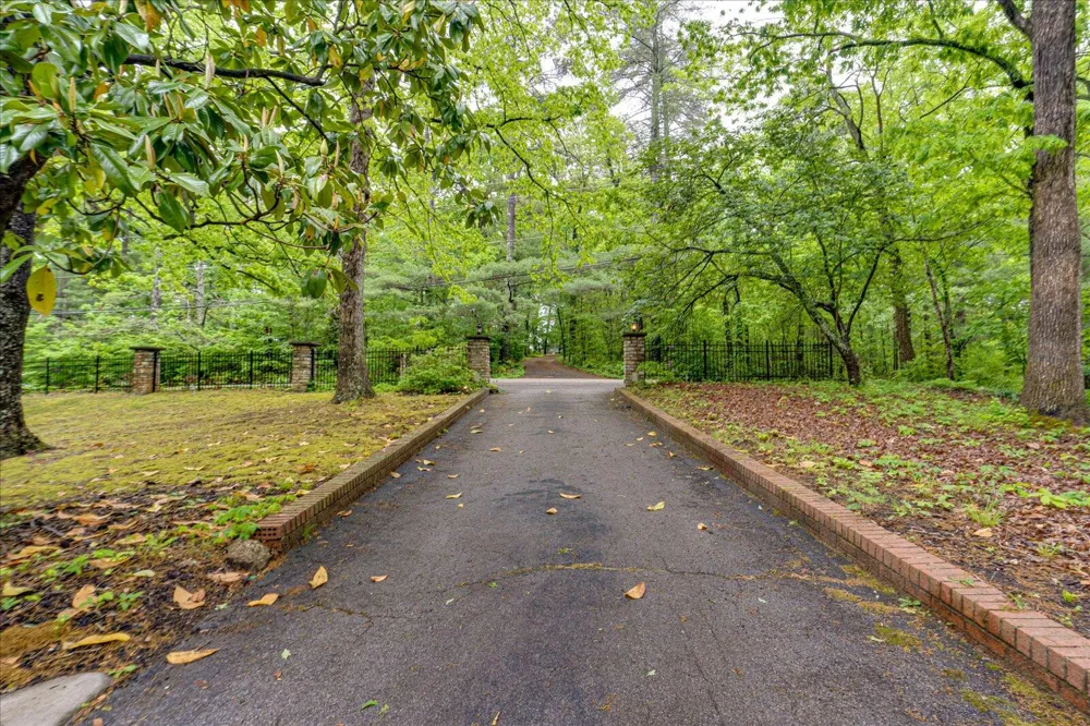 6301 Forest Park Drive Signal Mountain, TN 37377