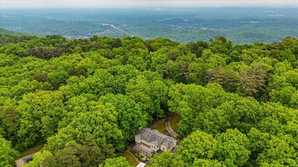 6301 Forest Park Drive Signal Mountain, TN 37377