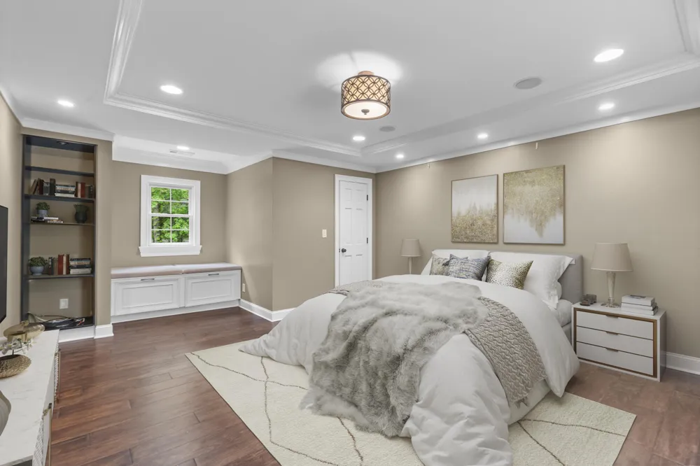 6301 Forest Park Drive Signal Mountain, TN 37377
