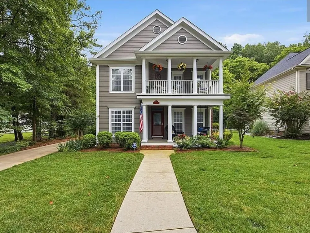 5748 Courtyard Circle Chattanooga, TN 37415