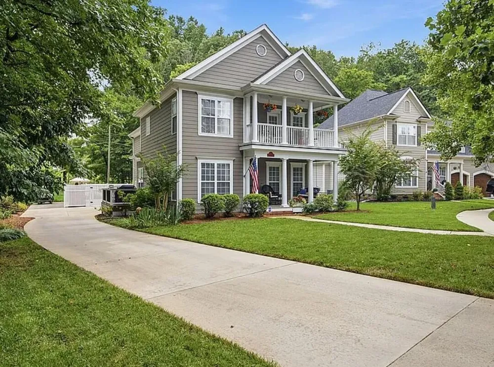5748 Courtyard Circle Chattanooga, TN 37415