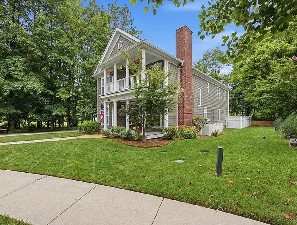 5748 Courtyard Circle Chattanooga, TN 37415