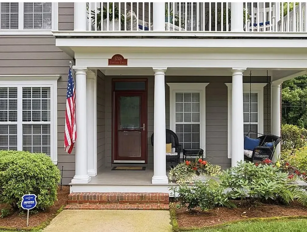 5748 Courtyard Circle Chattanooga, TN 37415