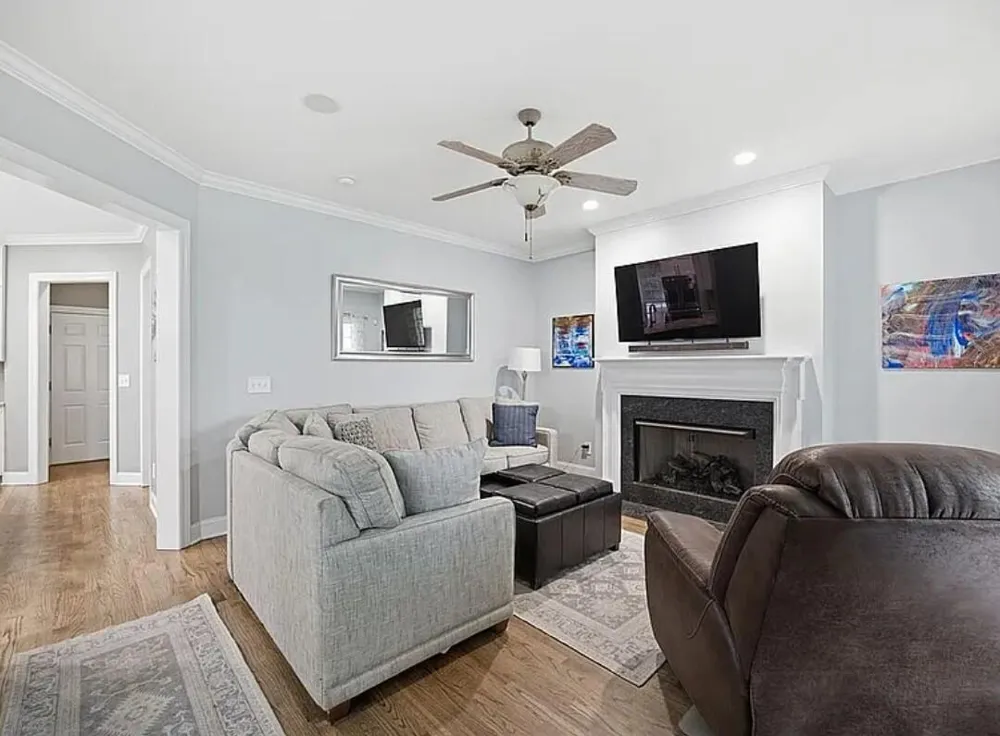 5748 Courtyard Circle Chattanooga, TN 37415