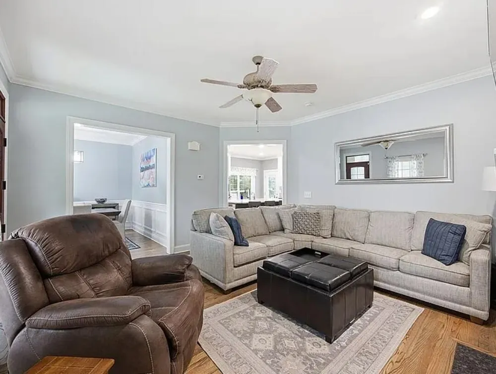 5748 Courtyard Circle Chattanooga, TN 37415