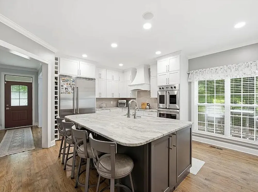 5748 Courtyard Circle Chattanooga, TN 37415