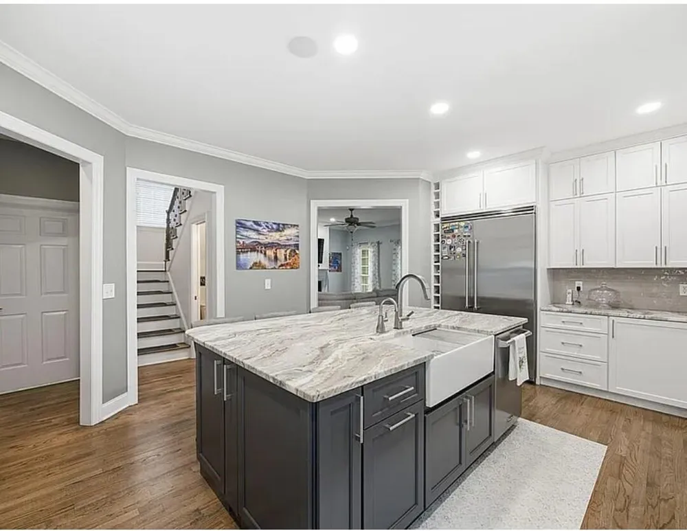 5748 Courtyard Circle Chattanooga, TN 37415