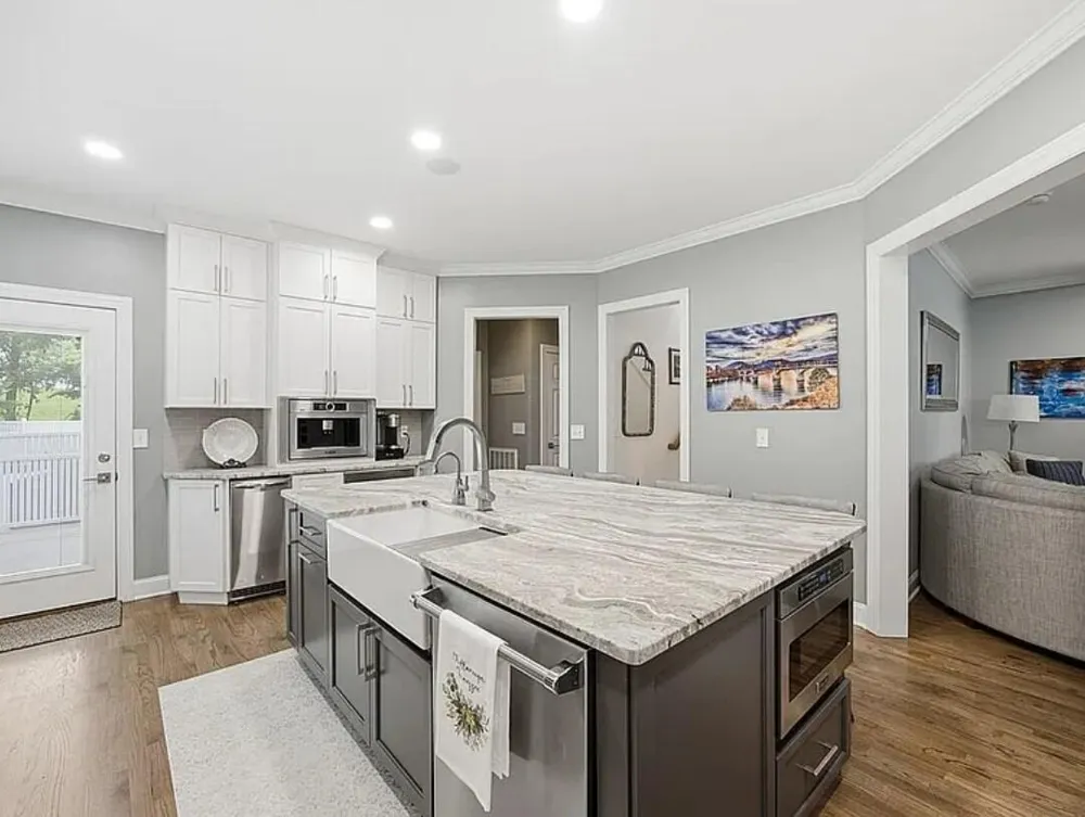 5748 Courtyard Circle Chattanooga, TN 37415
