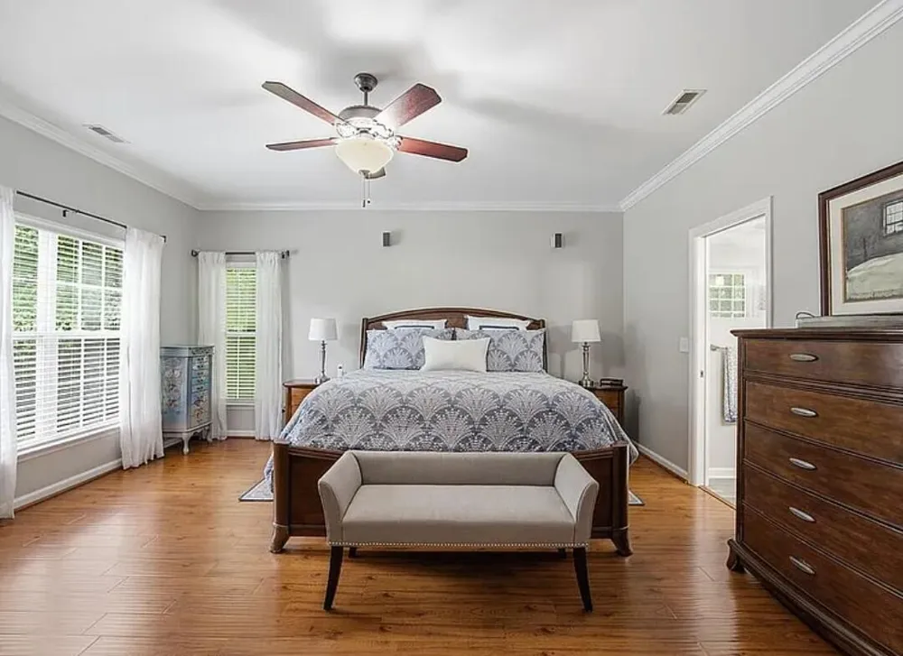 5748 Courtyard Circle Chattanooga, TN 37415