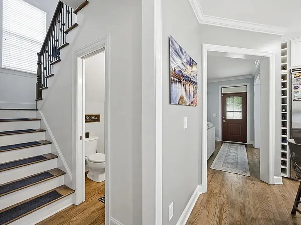 5748 Courtyard Circle Chattanooga, TN 37415