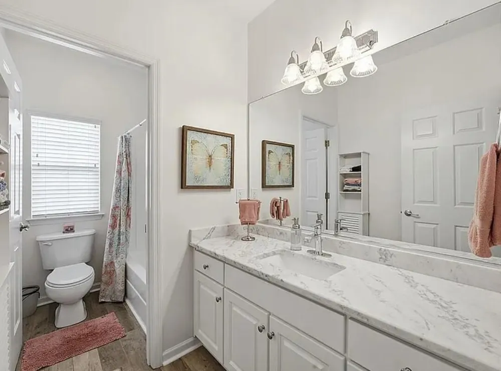 5748 Courtyard Circle Chattanooga, TN 37415