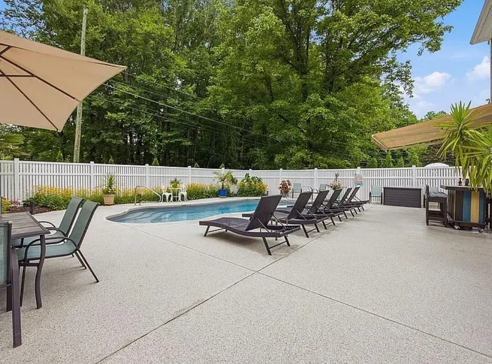 5748 Courtyard Circle Chattanooga, TN 37415
