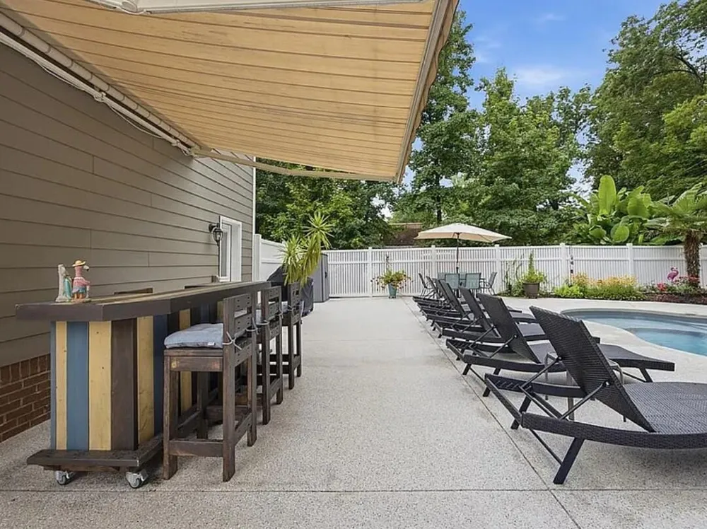 5748 Courtyard Circle Chattanooga, TN 37415