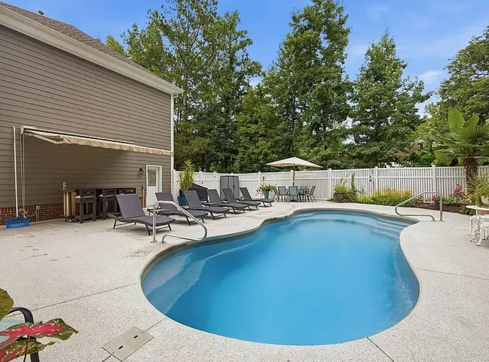 5748 Courtyard Circle Chattanooga, TN 37415