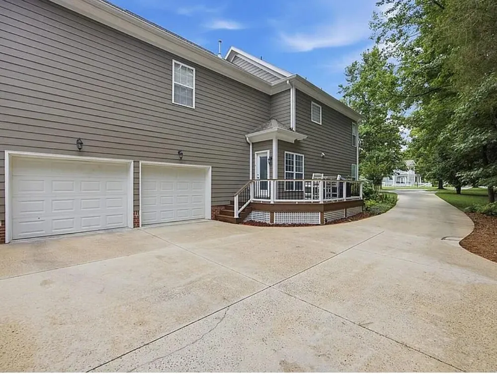 5748 Courtyard Circle Chattanooga, TN 37415