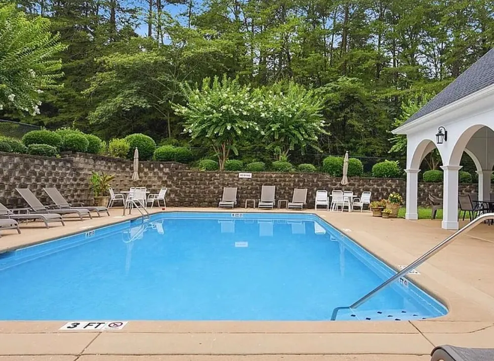 5748 Courtyard Circle Chattanooga, TN 37415
