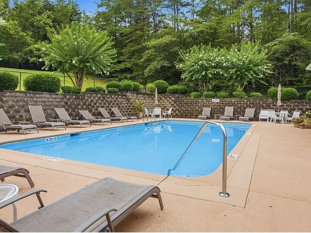 5748 Courtyard Circle Chattanooga, TN 37415